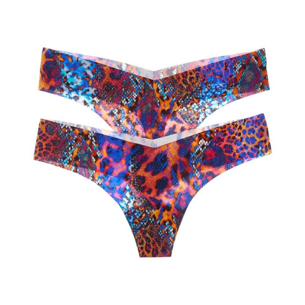 Commando® Womens 2Pk Thong